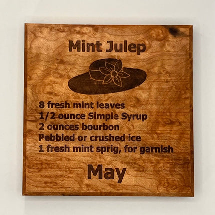 Mint Julep