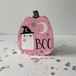CHUNKY PUMPKIN - view 1