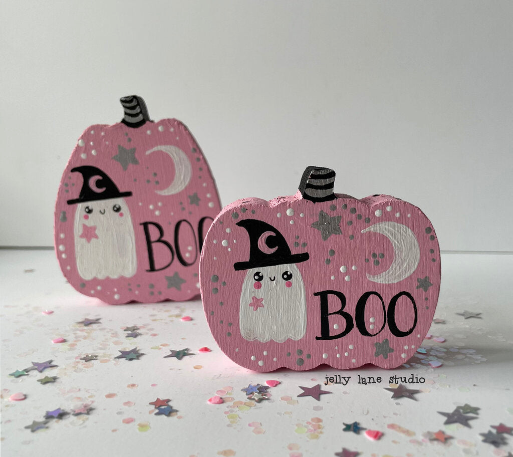 CHUNKY PUMPKIN