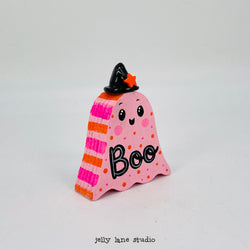 CHUNKY GHOST with HAT - view 6