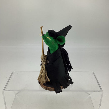Bad Witch Mouse