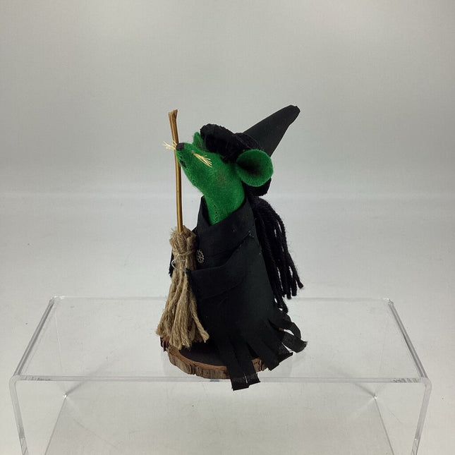 Bad Witch Mouse