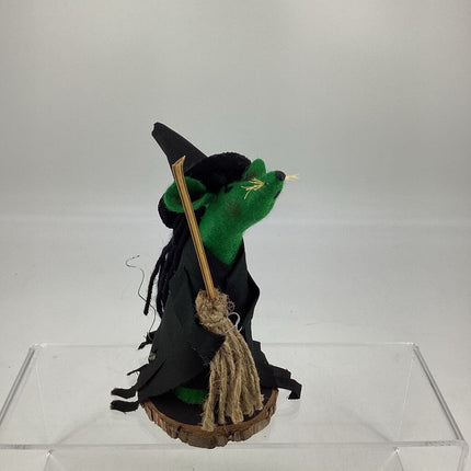 Bad Witch Mouse