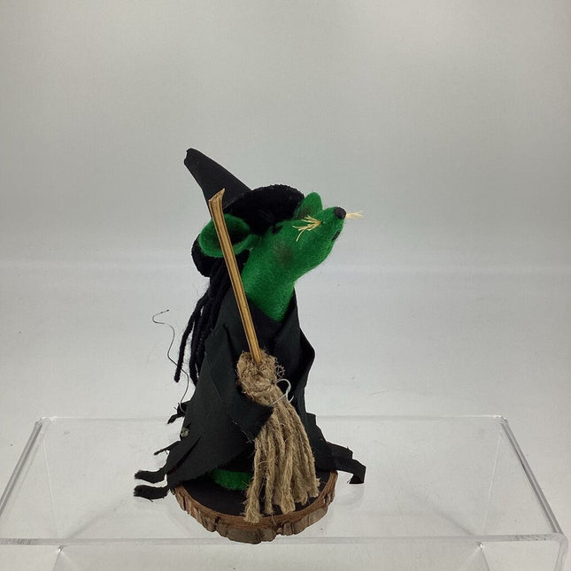Bad Witch Mouse