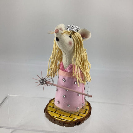 Good Witch Mouse