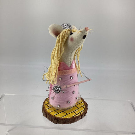 Good Witch Mouse