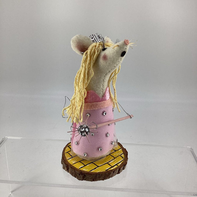 Good Witch Mouse