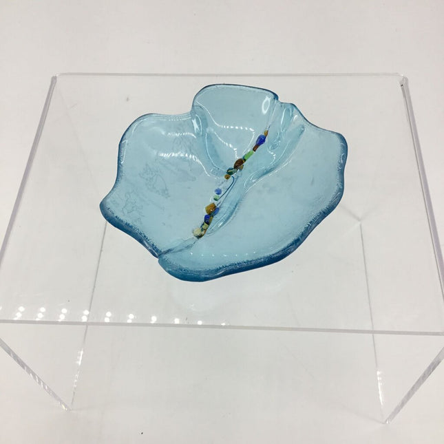 Turquoise Trinket Dish