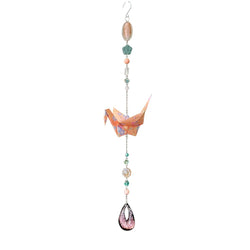 Origami Crane Ornament #2140L - view 1