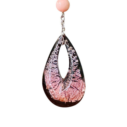 Origami Crane Ornament #2140L