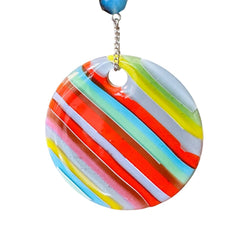 Origami Crane Ornament #2142L - view 6