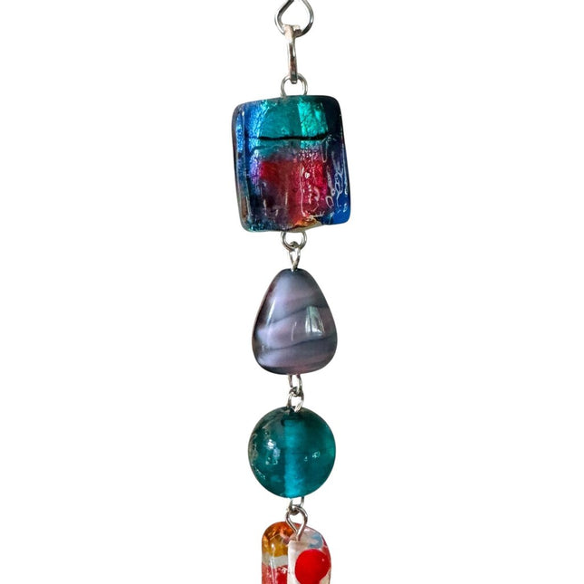 Origami Crane Ornament #2142L