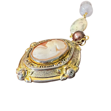 Origami Crane Ornament #2143L