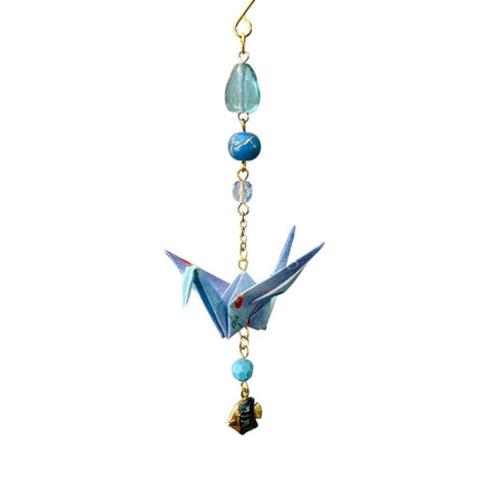 Origami Crane Ornament #2145S