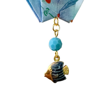 Origami Crane Ornament #2145S