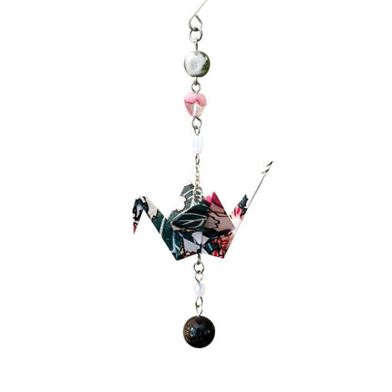 Origami Crane Ornament #2146S