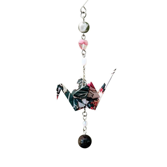 Origami Crane Ornament #2146S