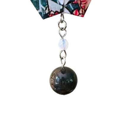 Origami Crane Ornament #2146S