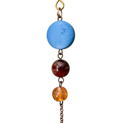 Origami Crane Ornament #2163L