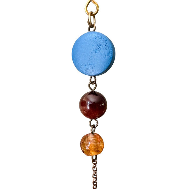 Origami Crane Ornament #2163L