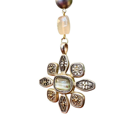 Origami Crane Ornament #2167L