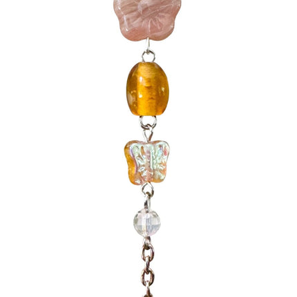 Origami Crane Ornament #2168L