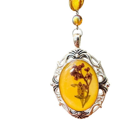 Origami Crane Ornament #2168L