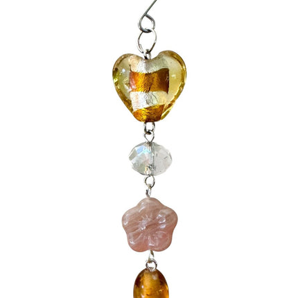 Origami Crane Ornament #2168L