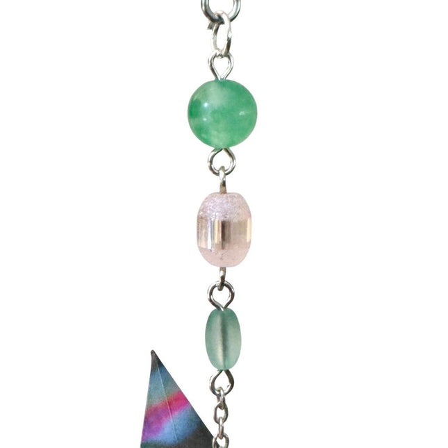 Origami Crane Ornament #2173S