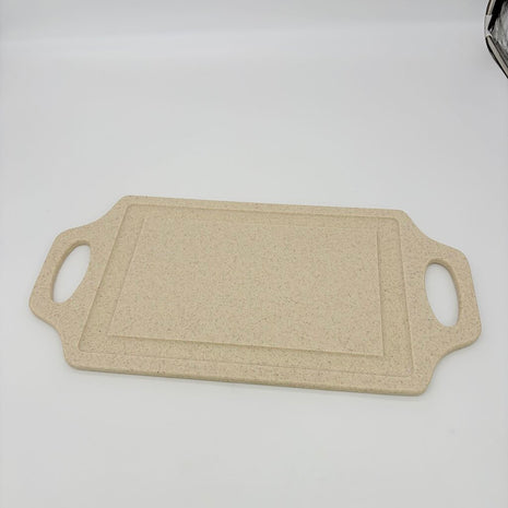 Corian Carving Tray