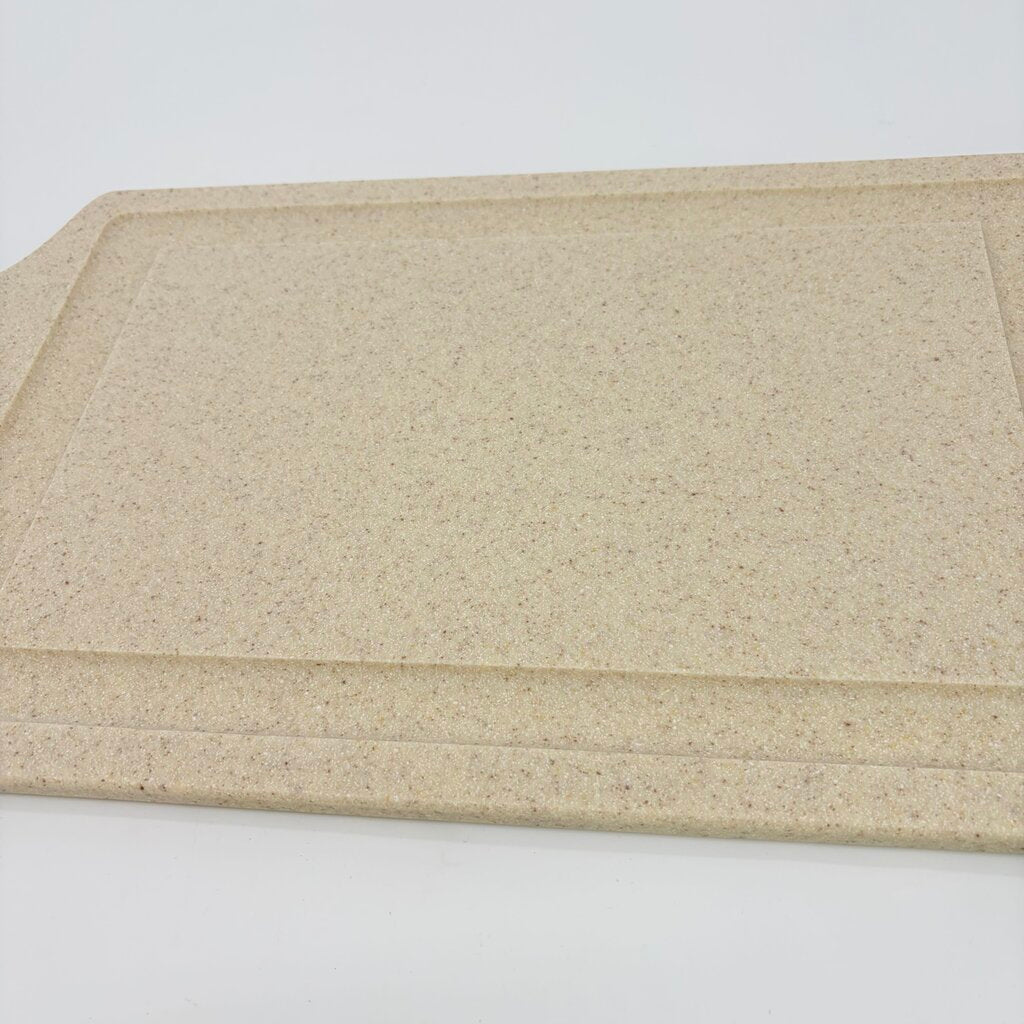 Corian Carving Tray