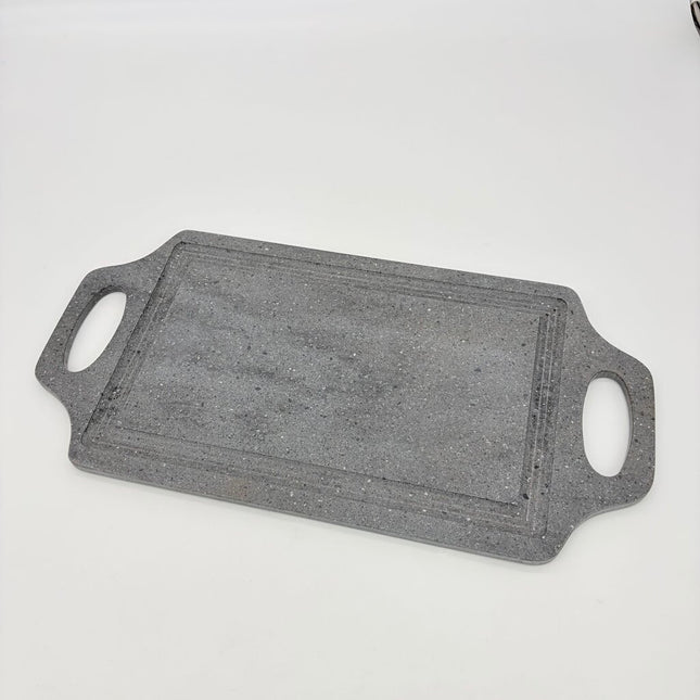 Corian Carving Tray
