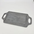 Corian Carving Tray