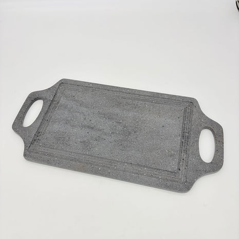 Corian Carving Tray