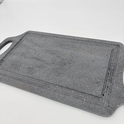 Corian Carving Tray - view 2