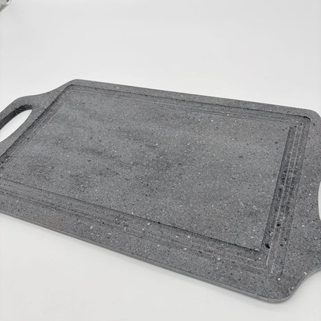 Corian Carving Tray