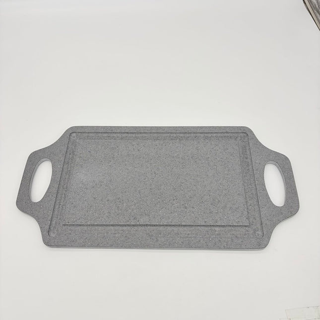 Corian Carving Tray