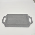 Corian Carving Tray
