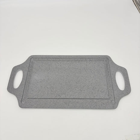 Corian Carving Tray