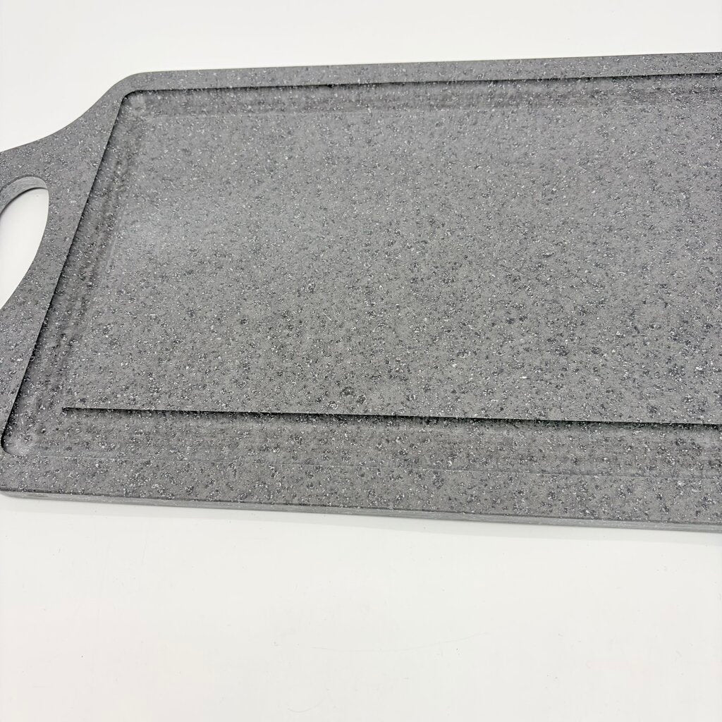 Corian Carving Tray