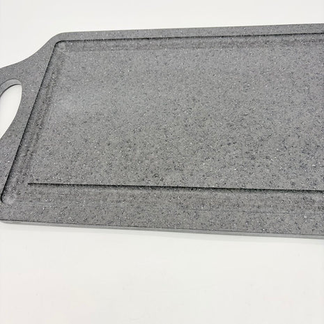 Corian Carving Tray