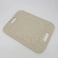 Corian Carving Tray