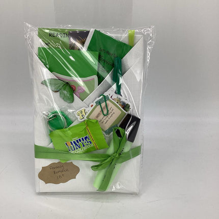 Blind Date with A Book