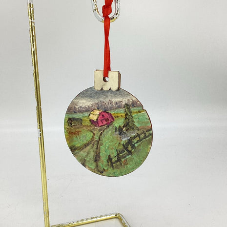 Ornament 8