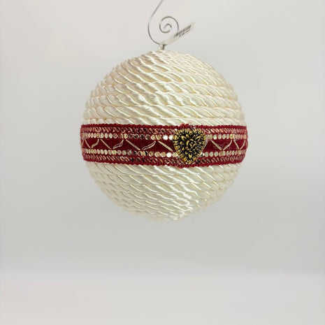 Large decorative ornament