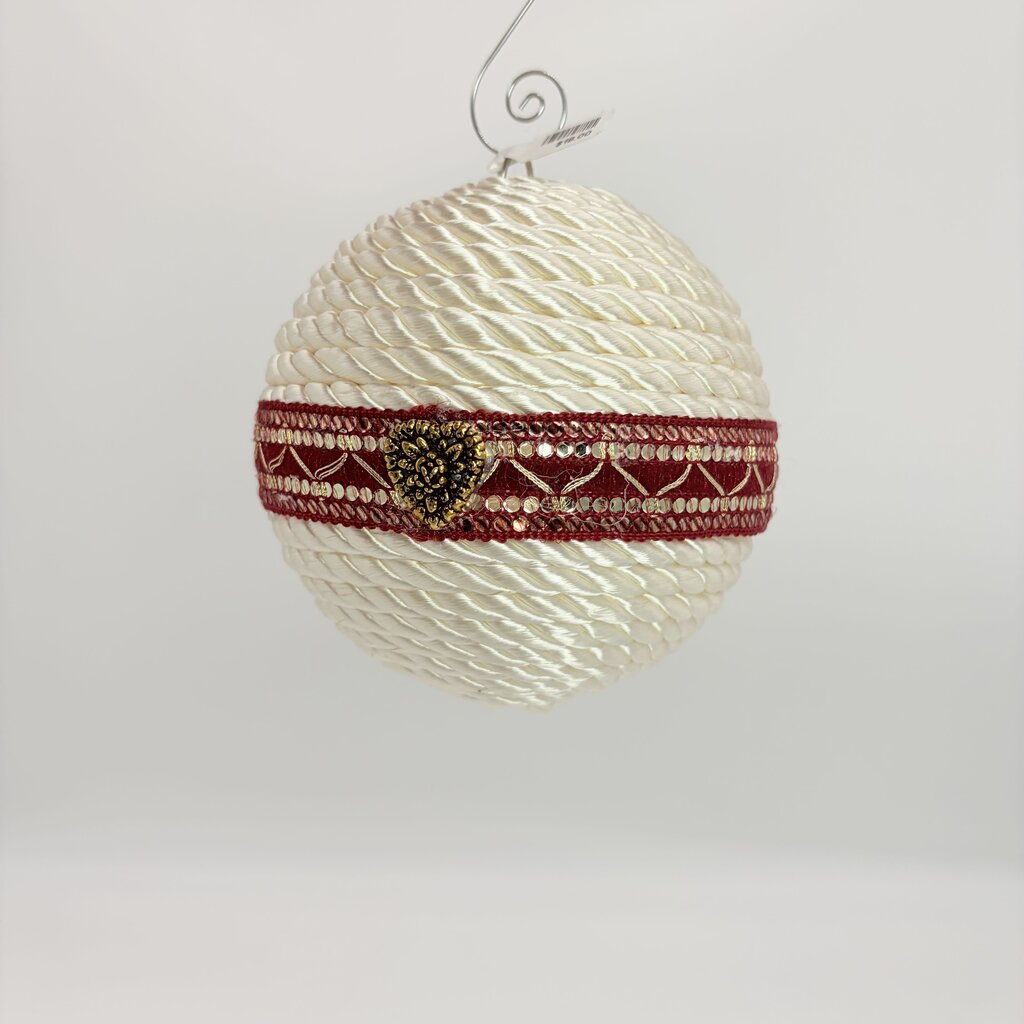 Large decorative ornament