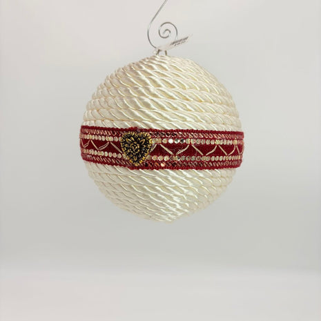 Large decorative ornament