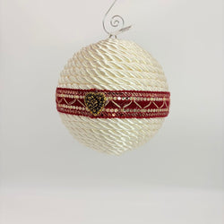 Large decorative ornament - view 2