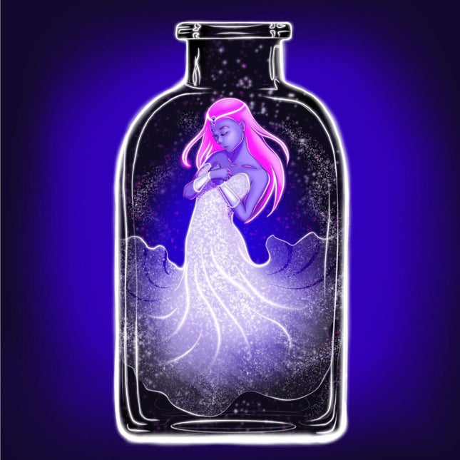 Spellbound Princess Mini