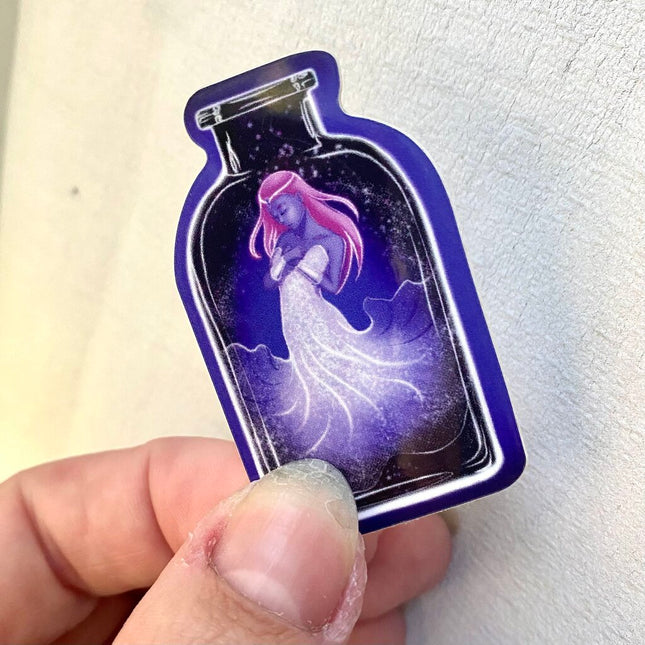 Spellbound Princess Mini